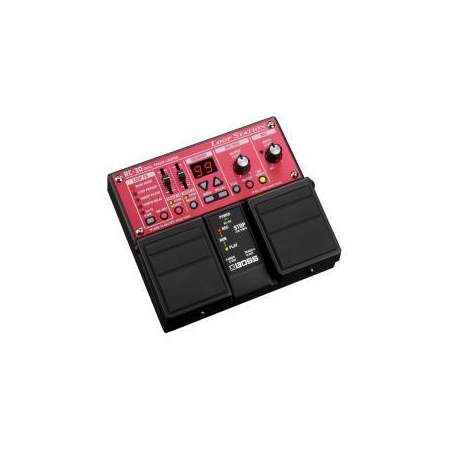 Boss RC-30 Loop Station