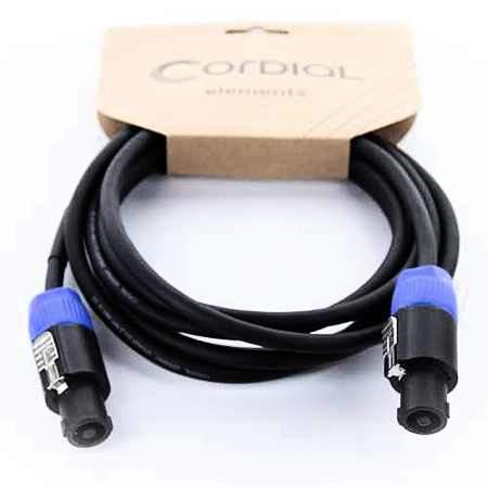 Cordial EL 3 LL 215 Speaker Kabel Elements