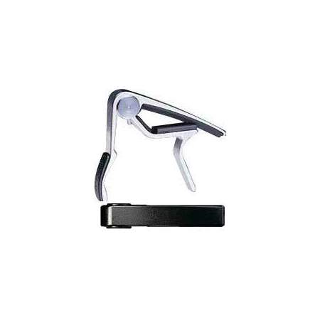 Dunlop 88 B Capo Trigger Classic Guitar black