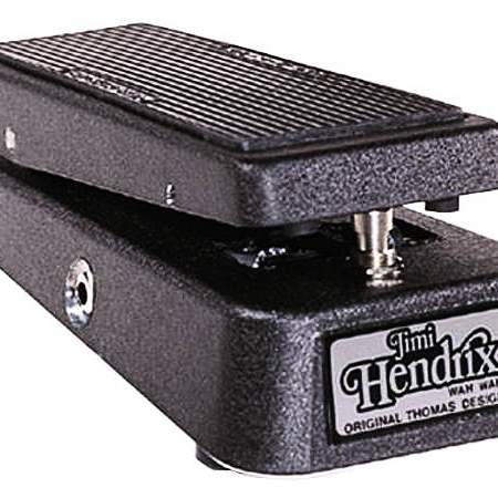 Dunlop JH-1 Jimi Hendrix Wah-Wah