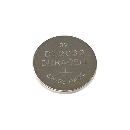 Duracell CR2032 Batterie