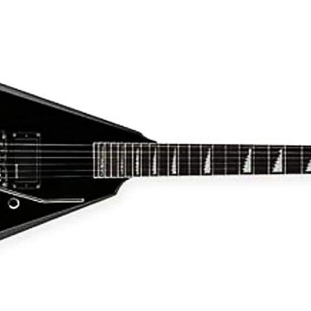 ESP LTD Alexi-200 BK E-Gitarre Signature