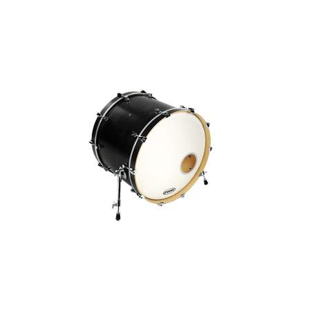 Evans EQ3 Coated Bass Drum Resonanzfell 22