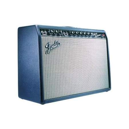 Fender ´65 Deluxe Reverb 