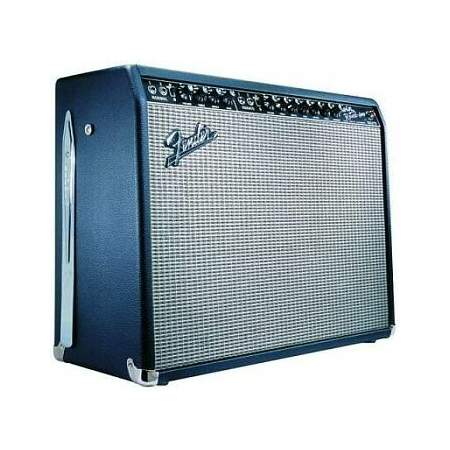 Fender ´65 Twin Reverb 