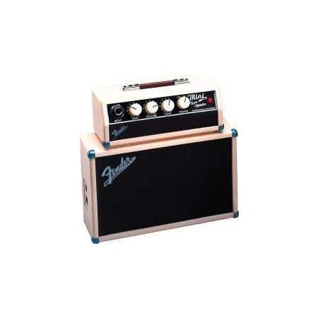 Fender Mini Tone Master Head-Box