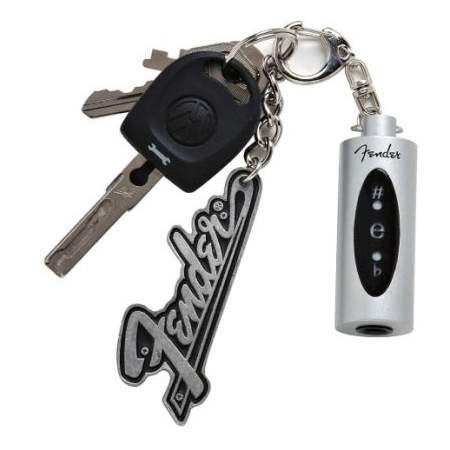 Fender Keychain Speed-e Tuner