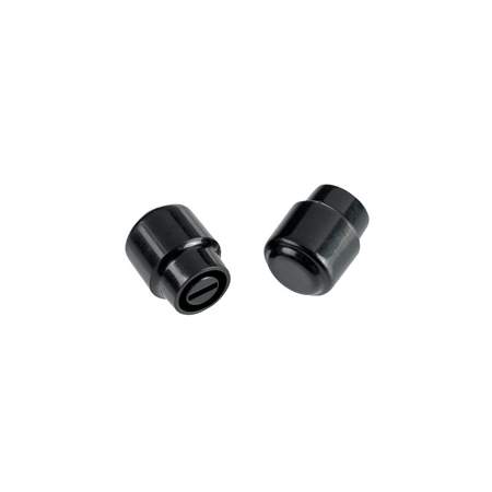 Fender Telecaster Barrel Switch Tip Black 