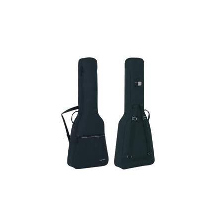 Gewa Gigbag Konzertgitarre Basic schwarz 1/2