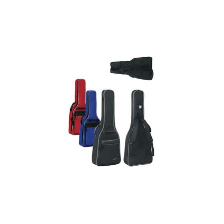 Gewa Gigbag E-Gitarre Economy schwarz