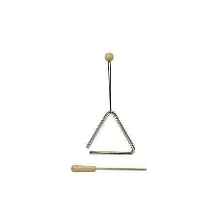 Gewa Triangel 10cm Schlägel 827510