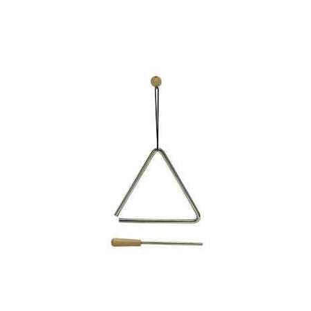 Gewa Triangel 15cm Schlägel 827515
