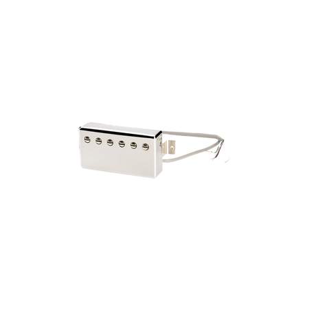 Gibson 498T Hot Alnico Bridge Chrome