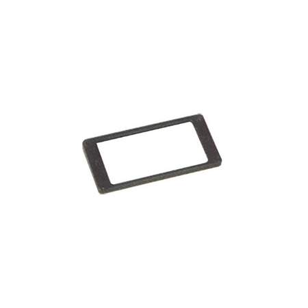 Gibson PRPR-010 Pickup Mounting Ring 1/8 Black
