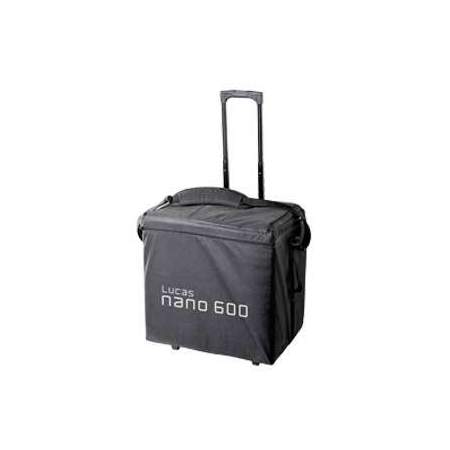 HK-Audio LUCAS NANO 600 ROLLER BAG