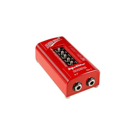 Hughes & Kettner Red Box 5