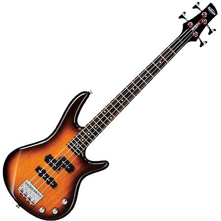 Ibanez GSRM20-BS Micro E-Bass BSB