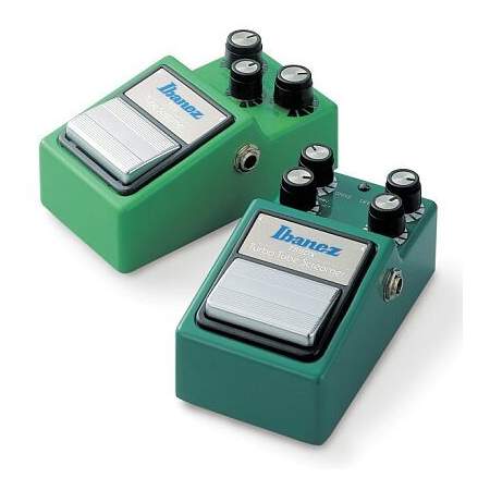 Ibanez TS-9 DX Tubescreamer