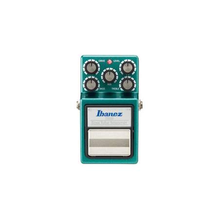 Ibanez TS9 B Tube Screamer Bass Overdrive