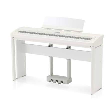 Kawai F-301 IW Pedal weiss ES7/ES8