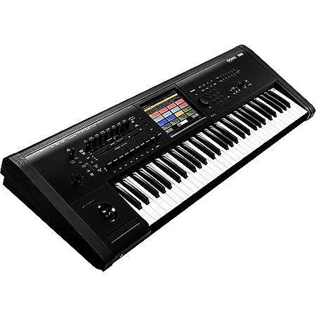 Korg KRONOS 3-61 - Retoure