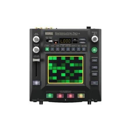 Korg Kaossilator Pro+