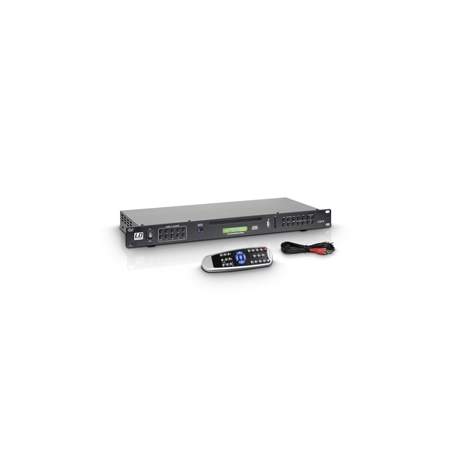 LD Systems CDMP1 Multimedia Spieler