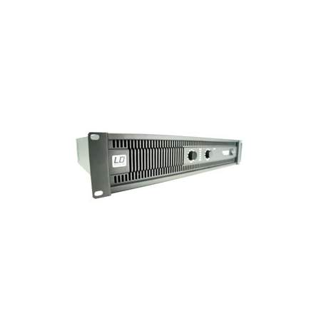 LD-Systems DEEP DP600 PA Endstufe