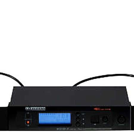 LD-Systems Rack Kit für WS-100 R Receiver 