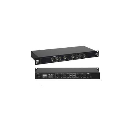 LD-Systems X223 Aktive Frequenzweiche