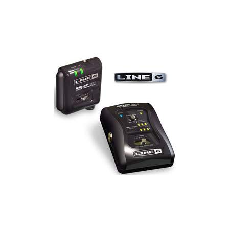 Line 6 Relay G30 Funksystem