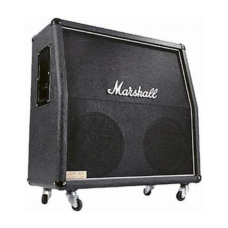 Marshall 1960 A Gitarrenbox 4x12