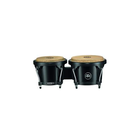 Meinl HB50BK ABS Bongo black