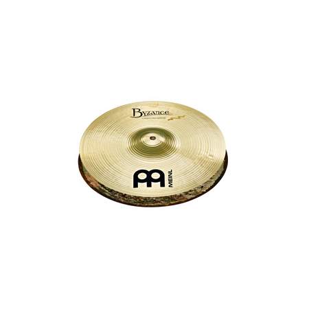 Meinl B14SH-B Serpents Hihat 14