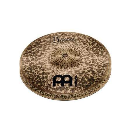 Meinl Byzance Dark HiHat 14