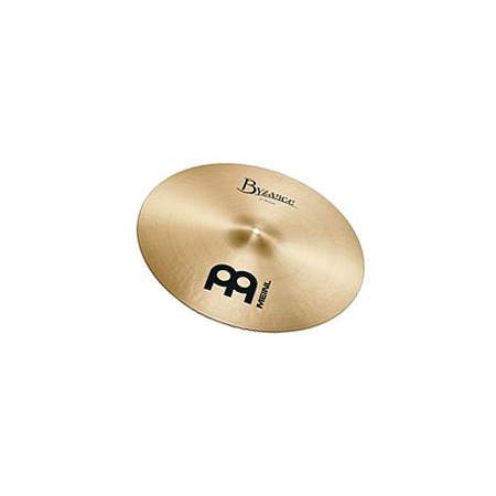 Meinl Byzance Thin Crash 15