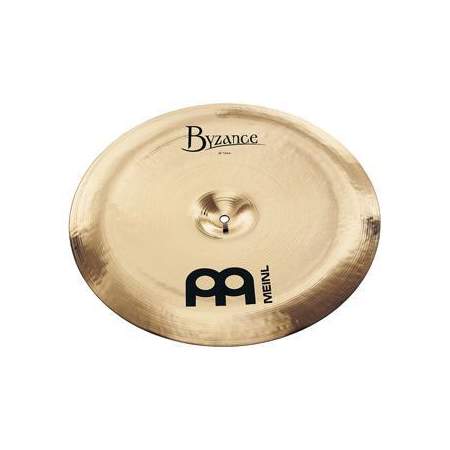 Meinl B16CH-B Byzance China Brilliant 16