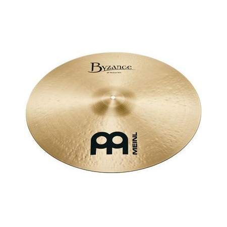 Meinl Byzance 20