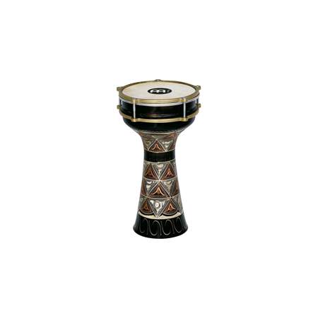 Meinl HE-204 Darbukas Kupfer handgraviert