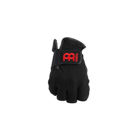 Meinl MDGFL-M Drummer Gloves fingerlos M