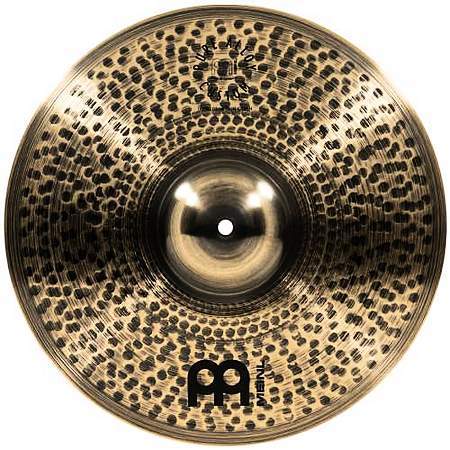 Meinl PAC18MTC Pure Alloy Custom Medium thin Crash 18