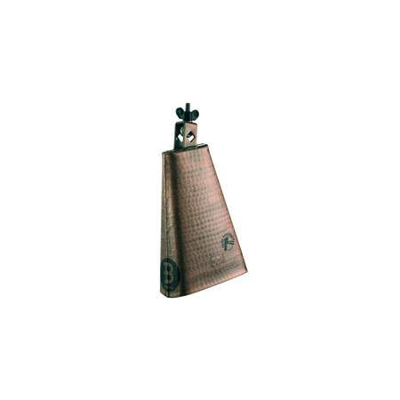 Meinl STB80BHH-C Big Mouth Copper Cowbell 8