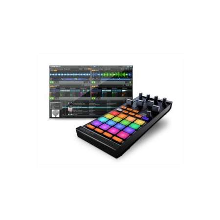 Native Instruments Traktor Kontrol F1