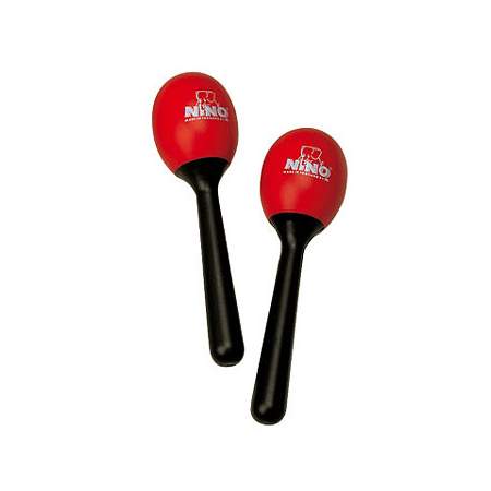 Nino Plastic Egg Maracas