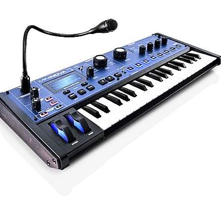 Novation Mini Nova