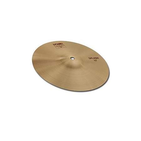 Paiste 2002 Splash 8