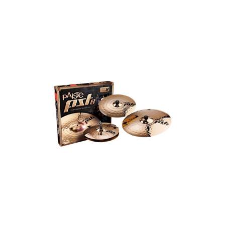 Paiste PST 8 Universal Becken Set