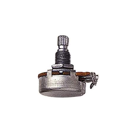 Partsland WSC Potentiometer 250kOhm