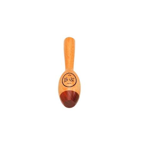 Rohema 61680 Maracas Bubinga