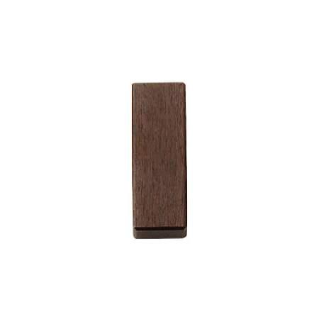 Rohema Blocktrommel Wenge